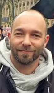 Profil de Houzefa, 40 ans, Speed Dating Canada à Saint-Marcellin