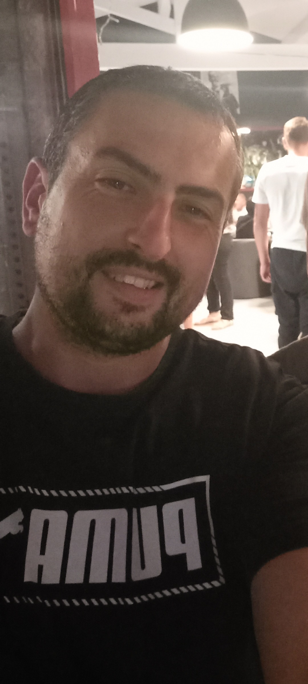 Profil de Tibault, 36 ans, Speed Dating Canada à Uxbridge