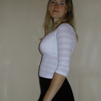 Profil de Faren, 32 ans, Speed Dating Canada à Saint-Joseph-de-Coleraine
