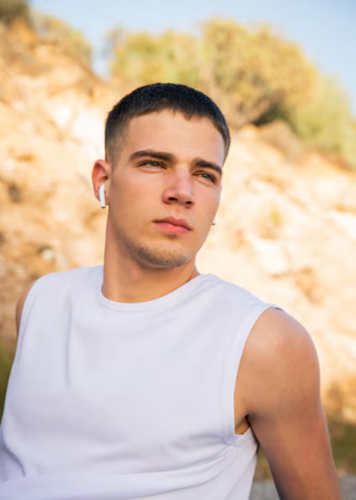 Profil de Tristan, 27 ans, Speed Dating Canada à Senneville