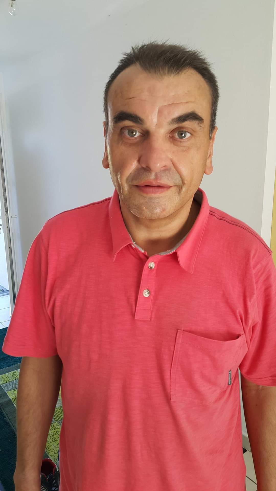 Profil de Christiano, 55 ans, Speed Dating Canada à Saint-Mathieu-d'Harricana