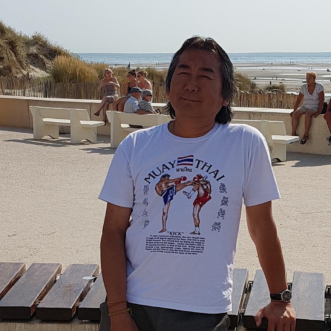 Profil de Kris, 55 ans, Speed Dating Canada à Lakeshore