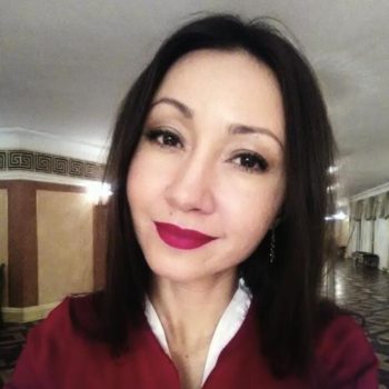 Profil de Chadya, 44 ans, Speed Dating Canada à Saint-Fulgence