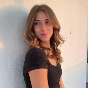 Profil de Ute, 28 ans, Speed Dating Canada à Sainte-Croix