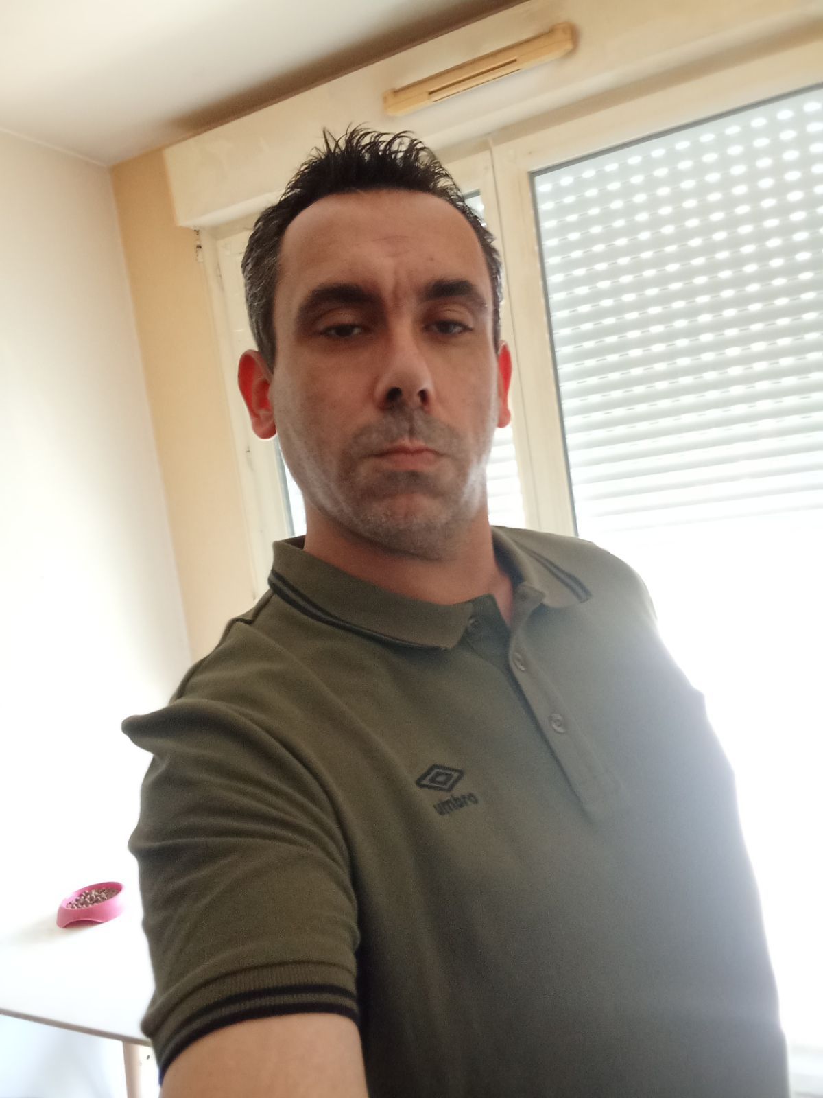 Profil de Lova, 40 ans, Speed Dating Canada à Rollet
