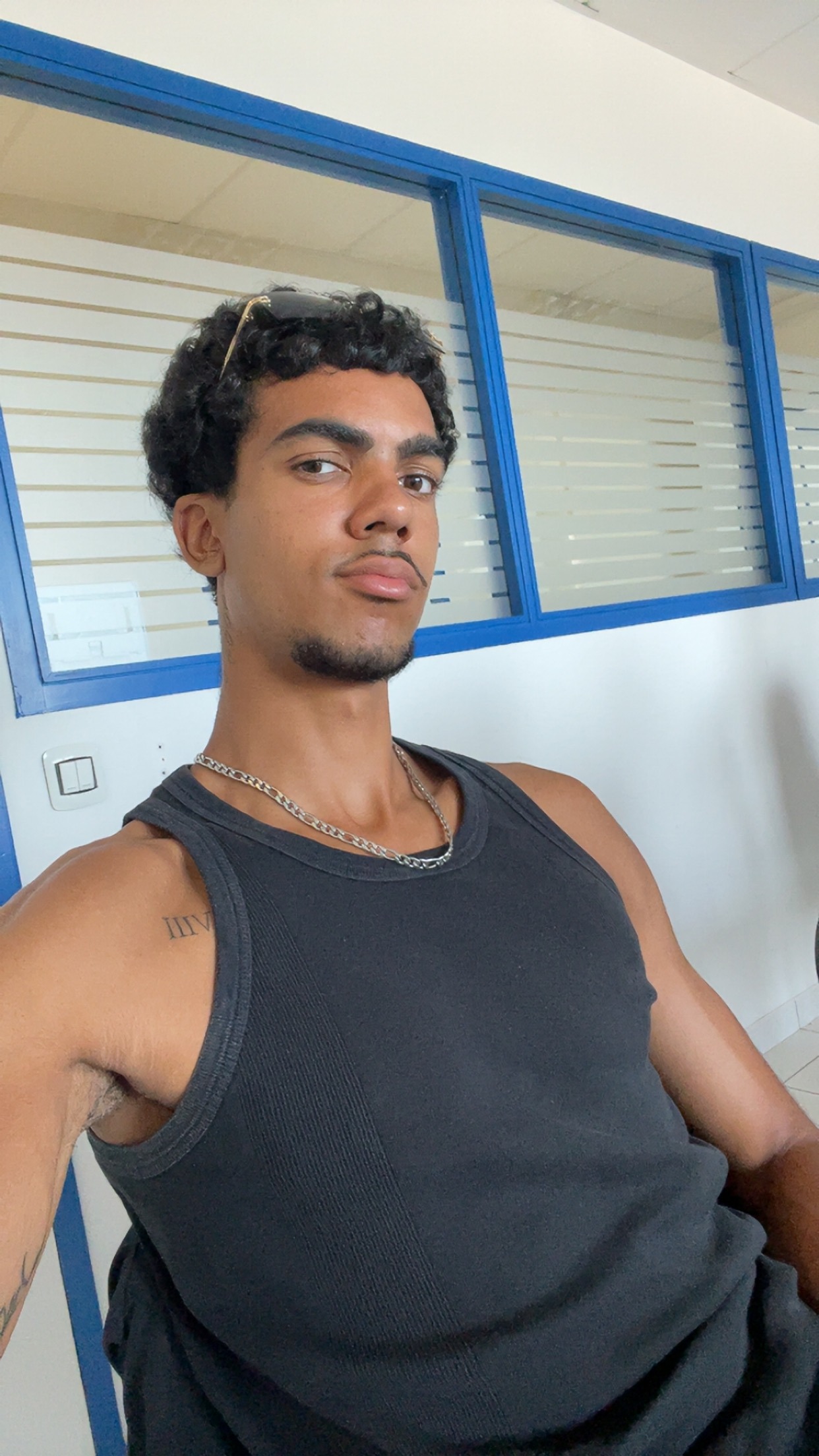 Profil de Inel, 19 ans, Speed Dating Canada à North Rustico