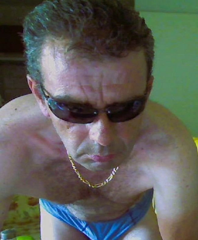Profil de Robby, 55 ans, Speed Dating Canada à Saint-Mathieu