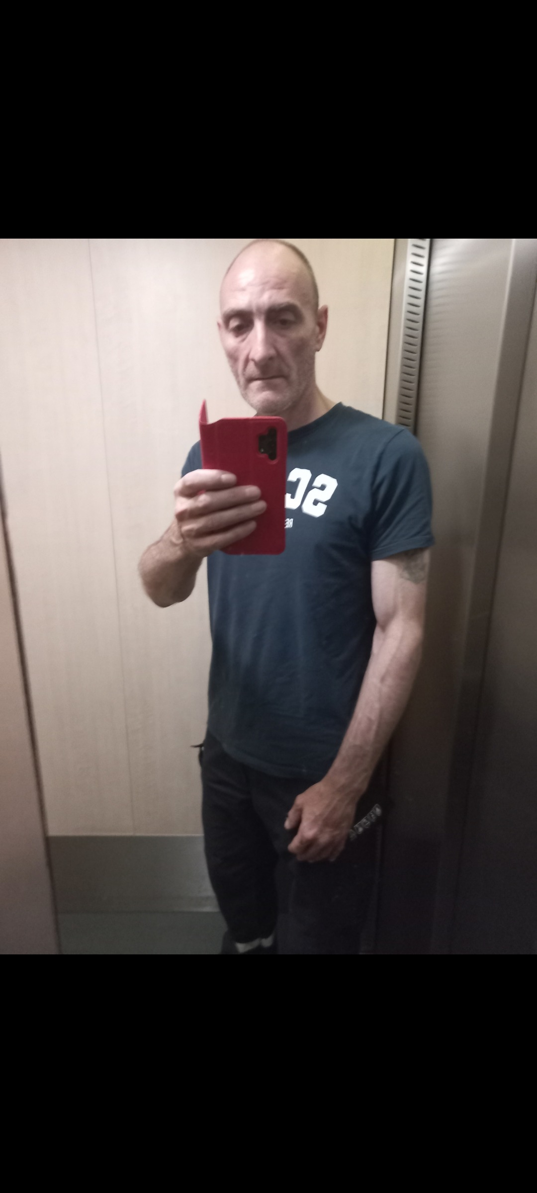 Profil de Zaim, 48 ans, Speed Dating Canada à Consul
