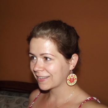 Profil de Ailis, 45 ans, Speed Dating Canada à Packington