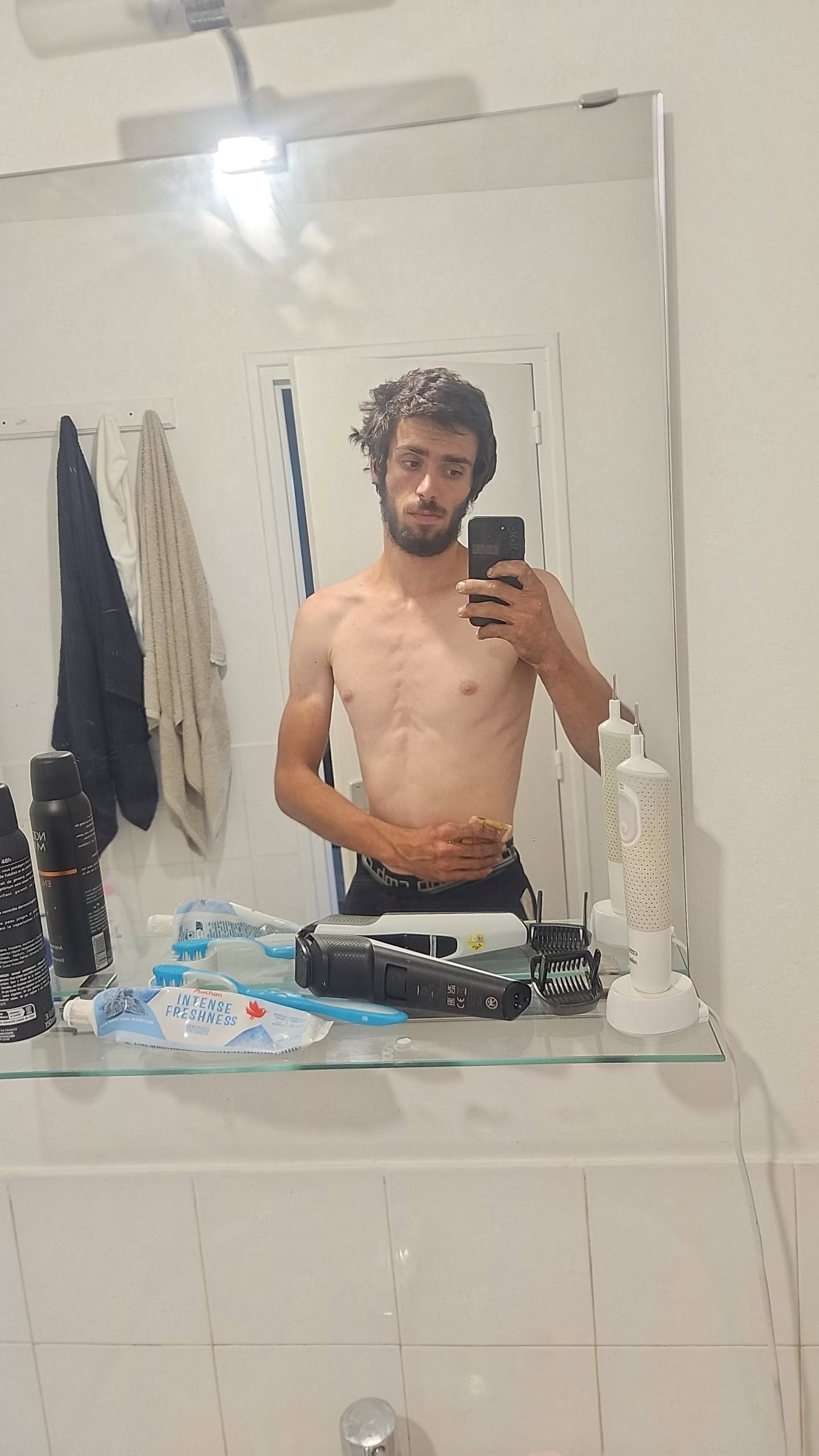 Profil de Polo, 20 ans, Speed Dating Canada à Birchy Bay