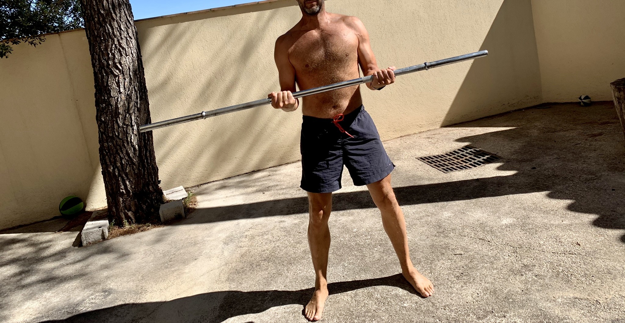 Profil de Warrick, 52 ans, Speed Dating Canada à Eckville