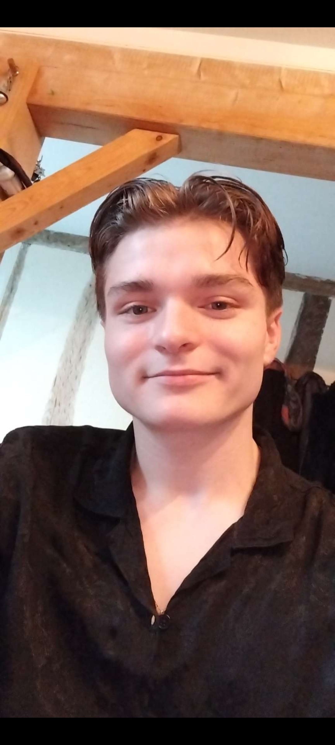 Profil de Genereux, 23 ans, Speed Dating Canada à Halkirk