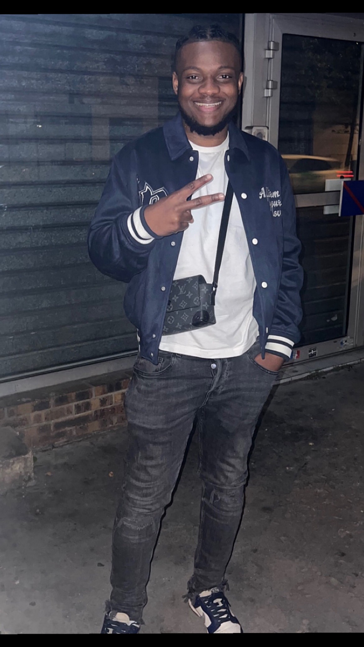Profil de Egan, 22 ans, Speed Dating Canada à Barkmere