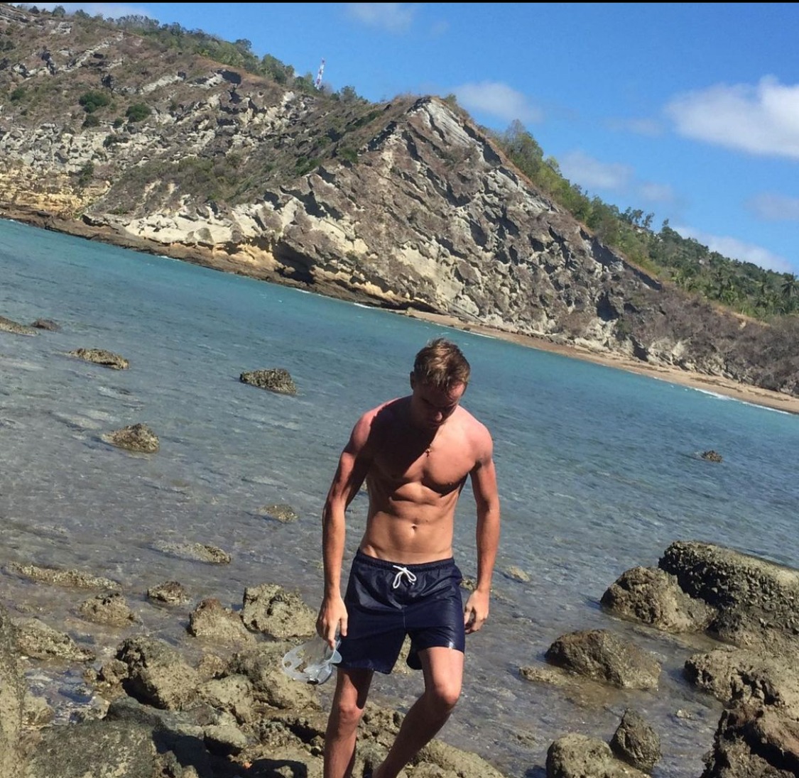 Profil de Haythem, 29 ans, Speed Dating Canada à Howick