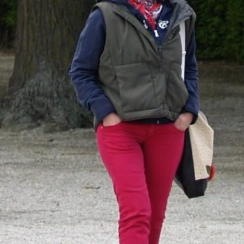 Profil de Jordana, 47 ans, Speed Dating Canada à Naujaat