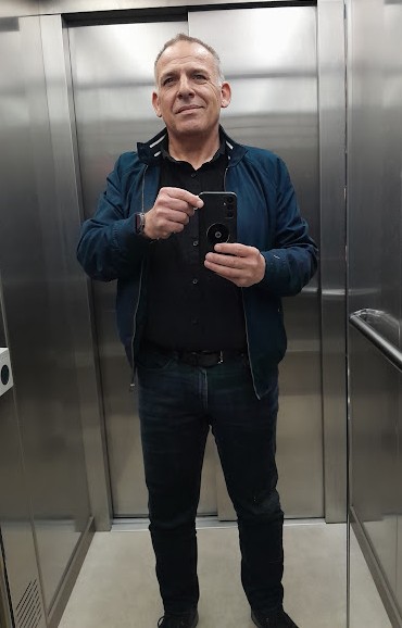 Profil de Jibran, 51 ans, Speed Dating Canada à McCreary
