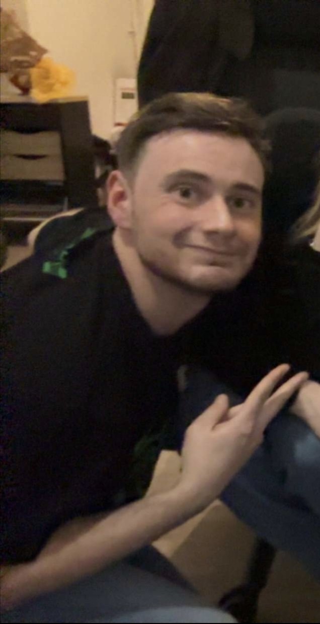 Profil de Samyr, 26 ans, Speed Dating Canada à Cowley