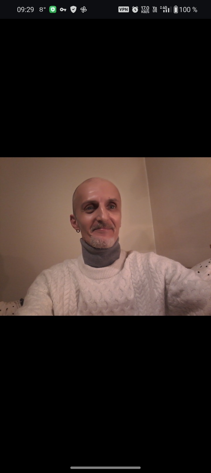 Profil de Clothaire, 44 ans, Speed Dating Canada à Ruddell