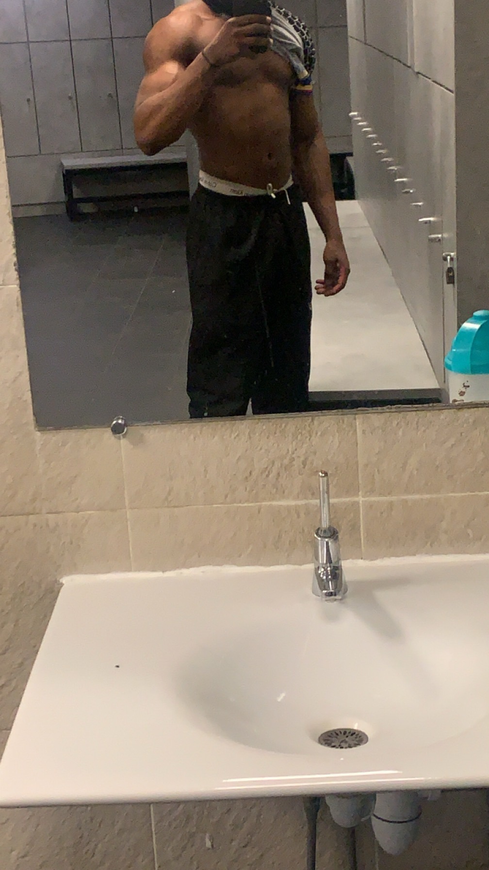 Profil de Souleymane, 21 ans, Speed Dating Canada à Tobin Lake