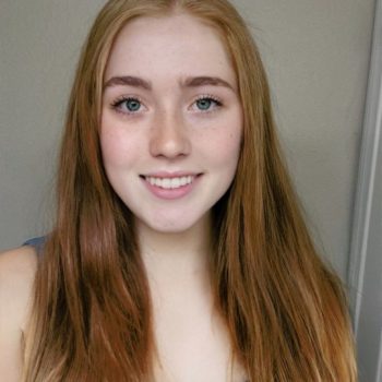 Profil de Treicy, 25 ans, Speed Dating Canada à Sainte-Apolline-de-Patton