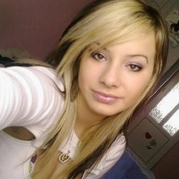 Profil de Gerlinde, 25 ans, Speed Dating Canada à Ferme-Neuve