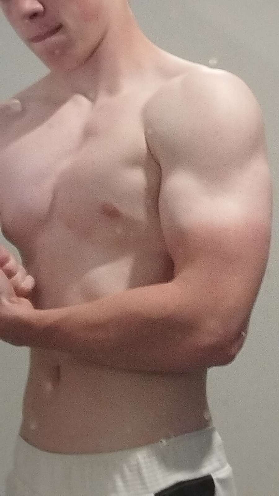Profil de Gari, 18 ans, Speed Dating Canada à Hanley