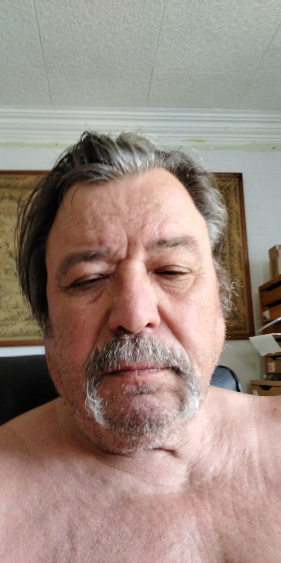 Profil de Nihad, 55 ans, Speed Dating Canada à Morden