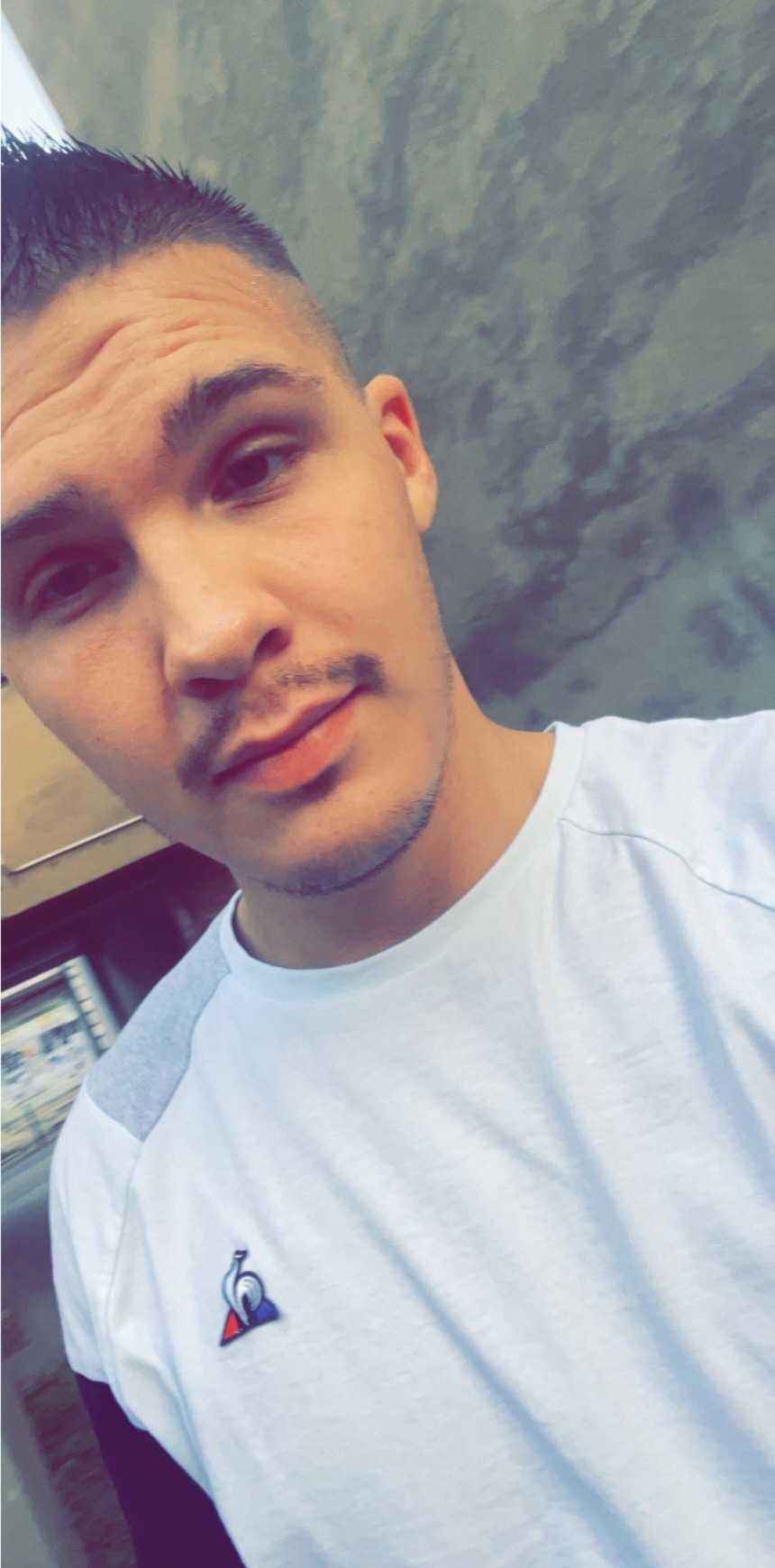 Profil de Elmedin, 23 ans, Speed Dating Canada à Munson