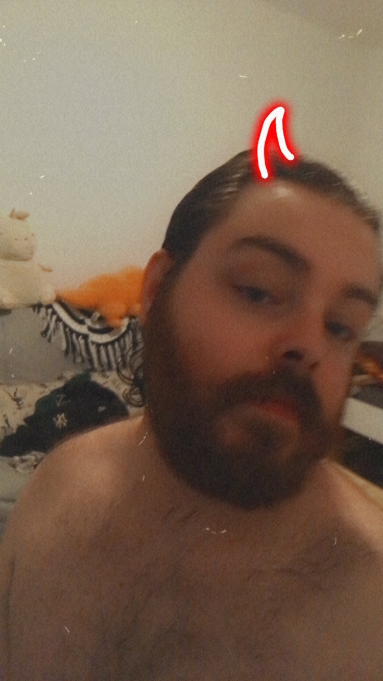 Profil de Abdesselem, 23 ans, Speed Dating Canada à Frontenac
