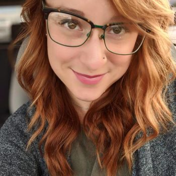 Profil de Fidjie, 24 ans, Speed Dating Canada à South-West Oxford