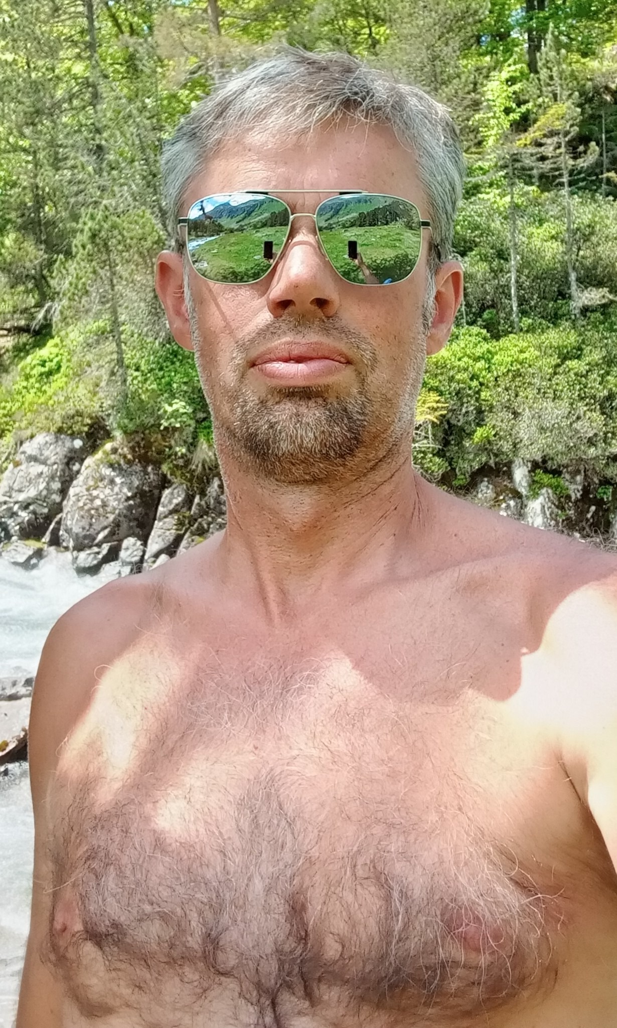Profil de Abdurahman, 54 ans, Speed Dating Canada à Ebenezer