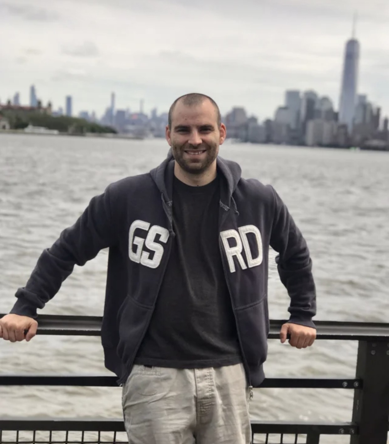 Profil de Idrissa, 37 ans, Speed Dating Canada à Hinton