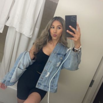 Profil de Sakinah, 32 ans, Speed Dating Canada à Bradwell