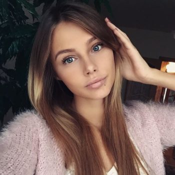 Profil de Ignacia, 27 ans, Speed Dating Canada à Maria