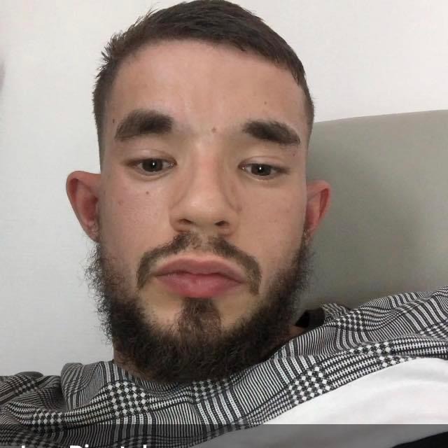 Profil de Aymeric, 27 ans, Speed Dating Canada à Buchanan