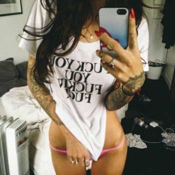 Profil de Thana, 26 ans, Speed Dating Canada à Rivière-du-Loup
