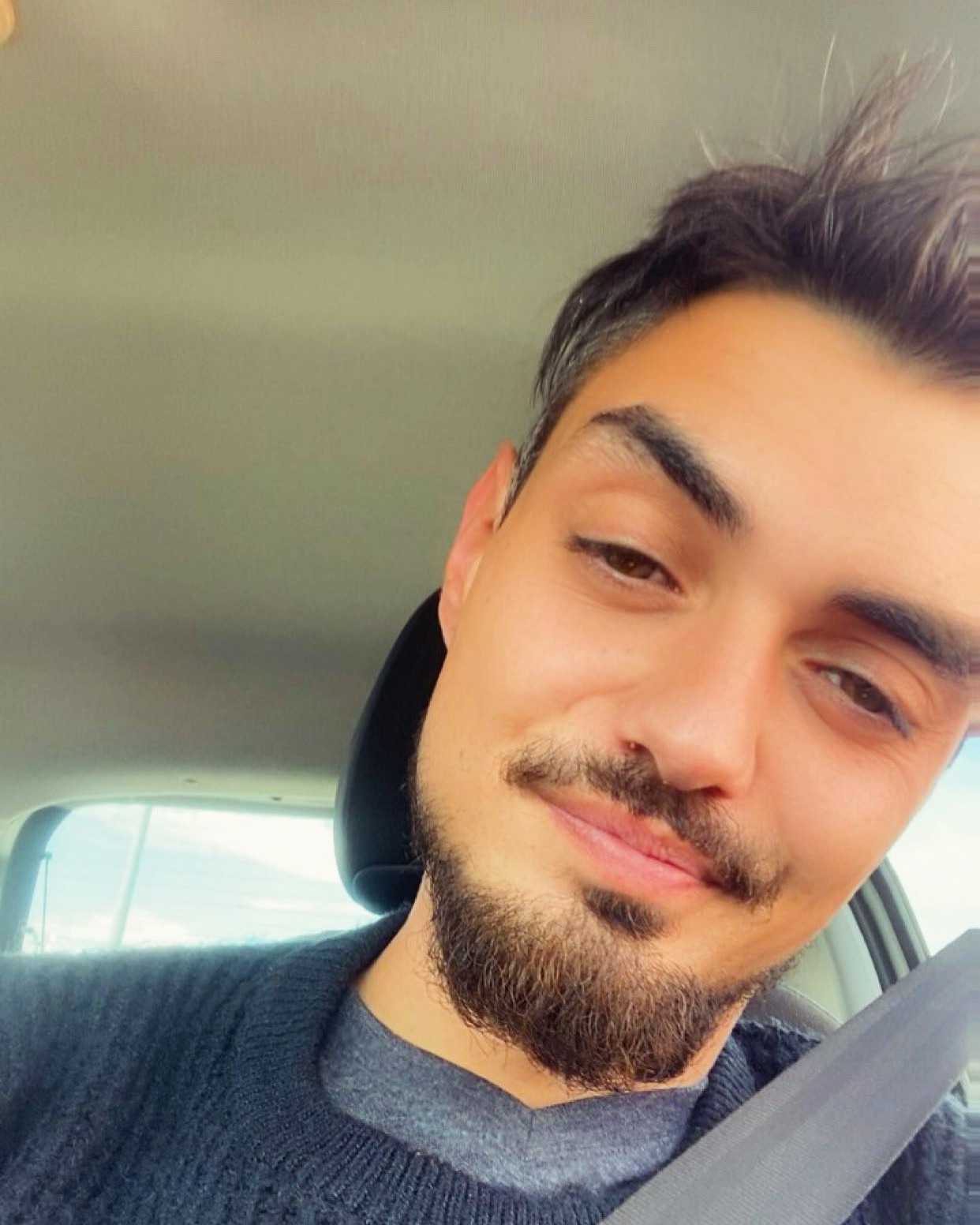 Profil de Zaher, 30 ans, Speed Dating Canada à Wakaw