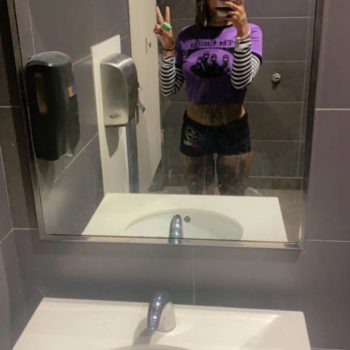 Profil de Maria-elisabeth, 29 ans, Speed Dating Canada à Buchanan