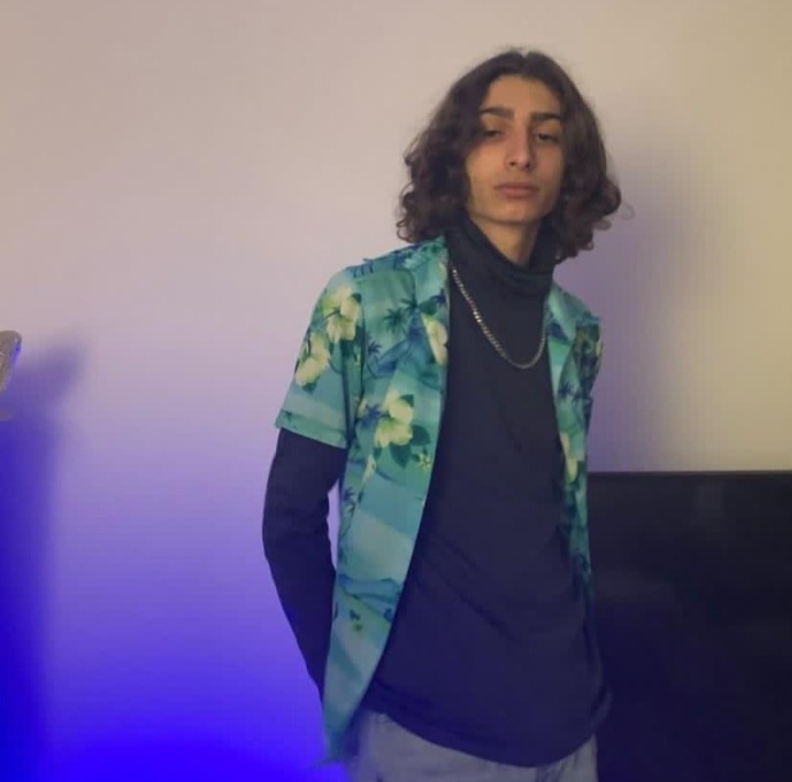 Profil de Brian, 23 ans, Speed Dating Canada à Sainte-Eulalie