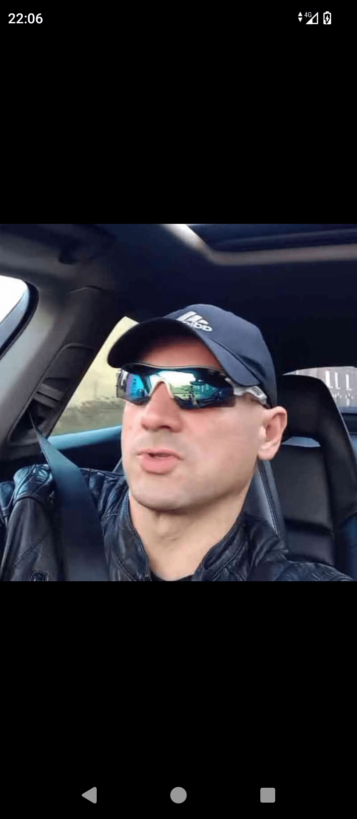 Profil de Jef, 44 ans, Speed Dating Canada à Low