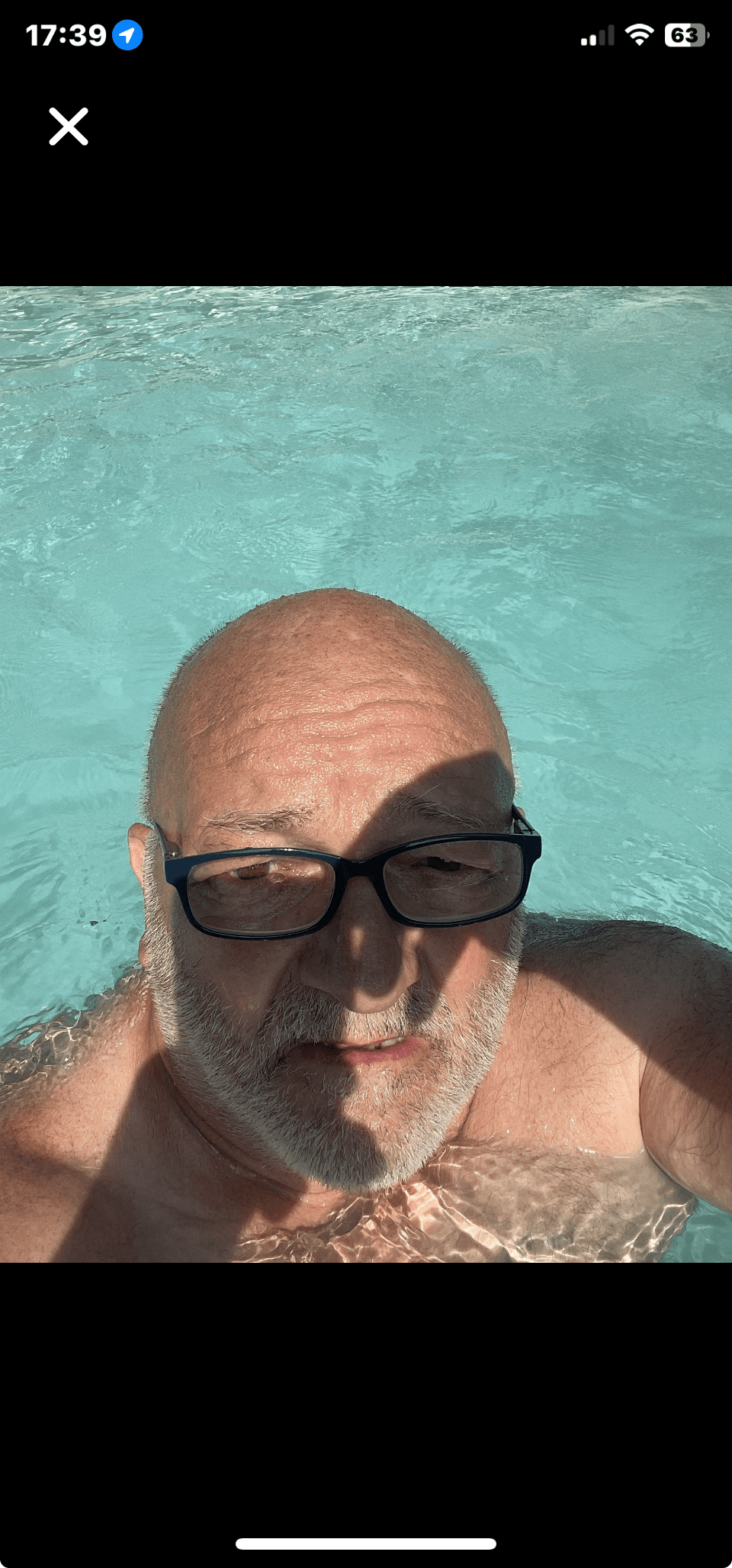 Profil de Tamer, 55 ans, Speed Dating Canada à Saint-Épiphane
