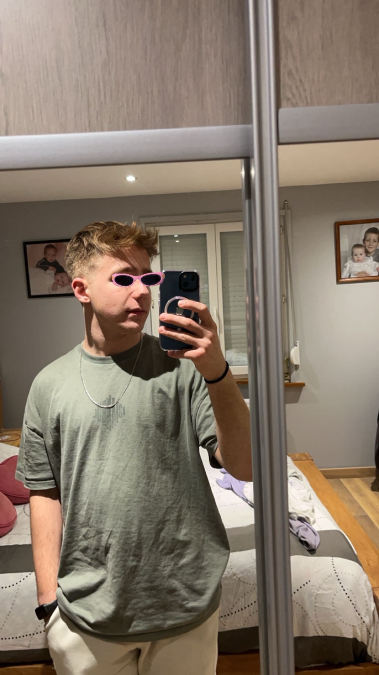 Profil de Gabin, 20 ans, Speed Dating Canada à Saint-Raphaël