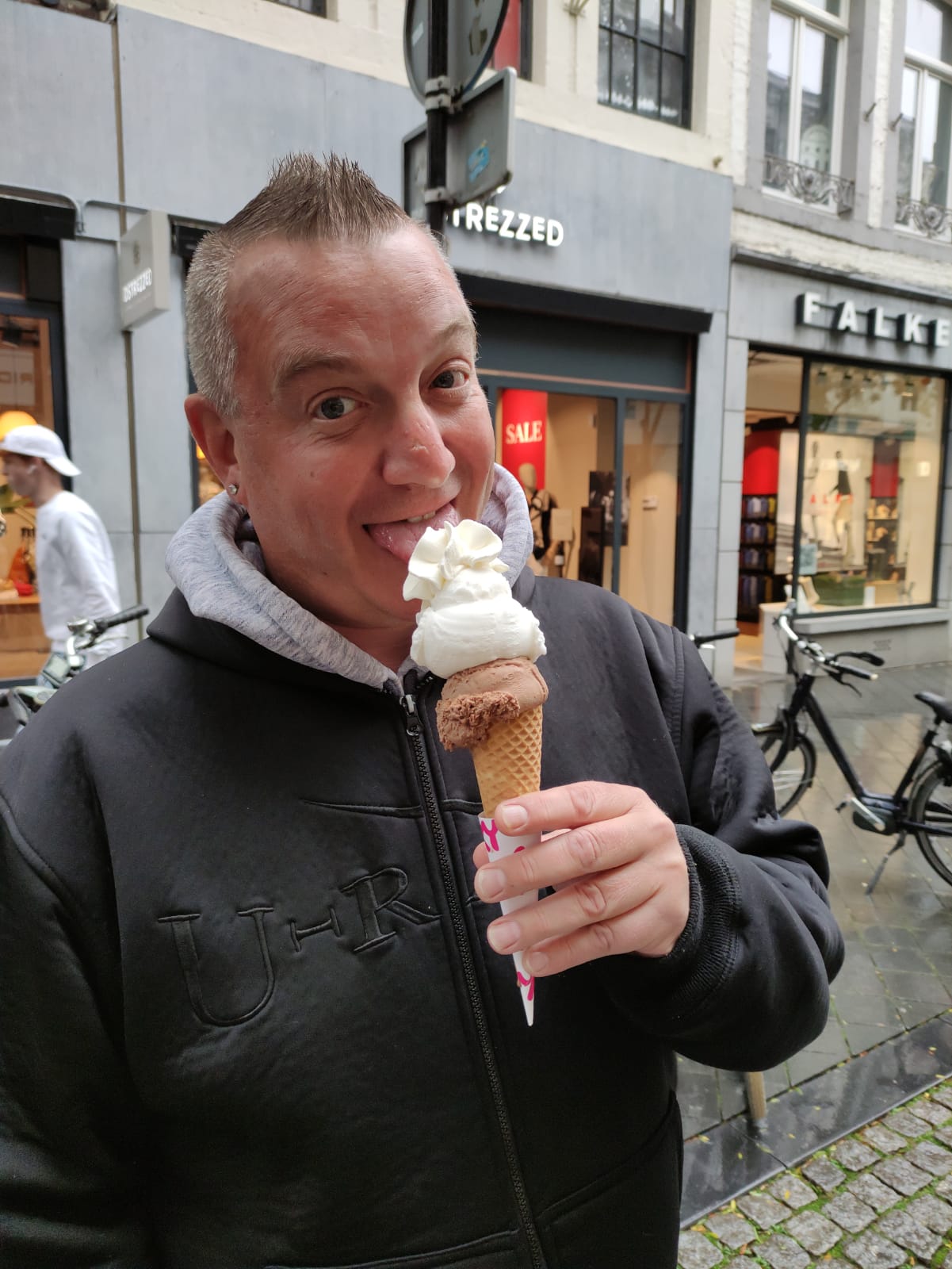 Profil de Karl, 49 ans, Speed Dating Canada à Imperial