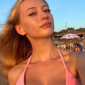 Profil de Emillienne, 30 ans, Speed Dating Canada à Saint-Martin