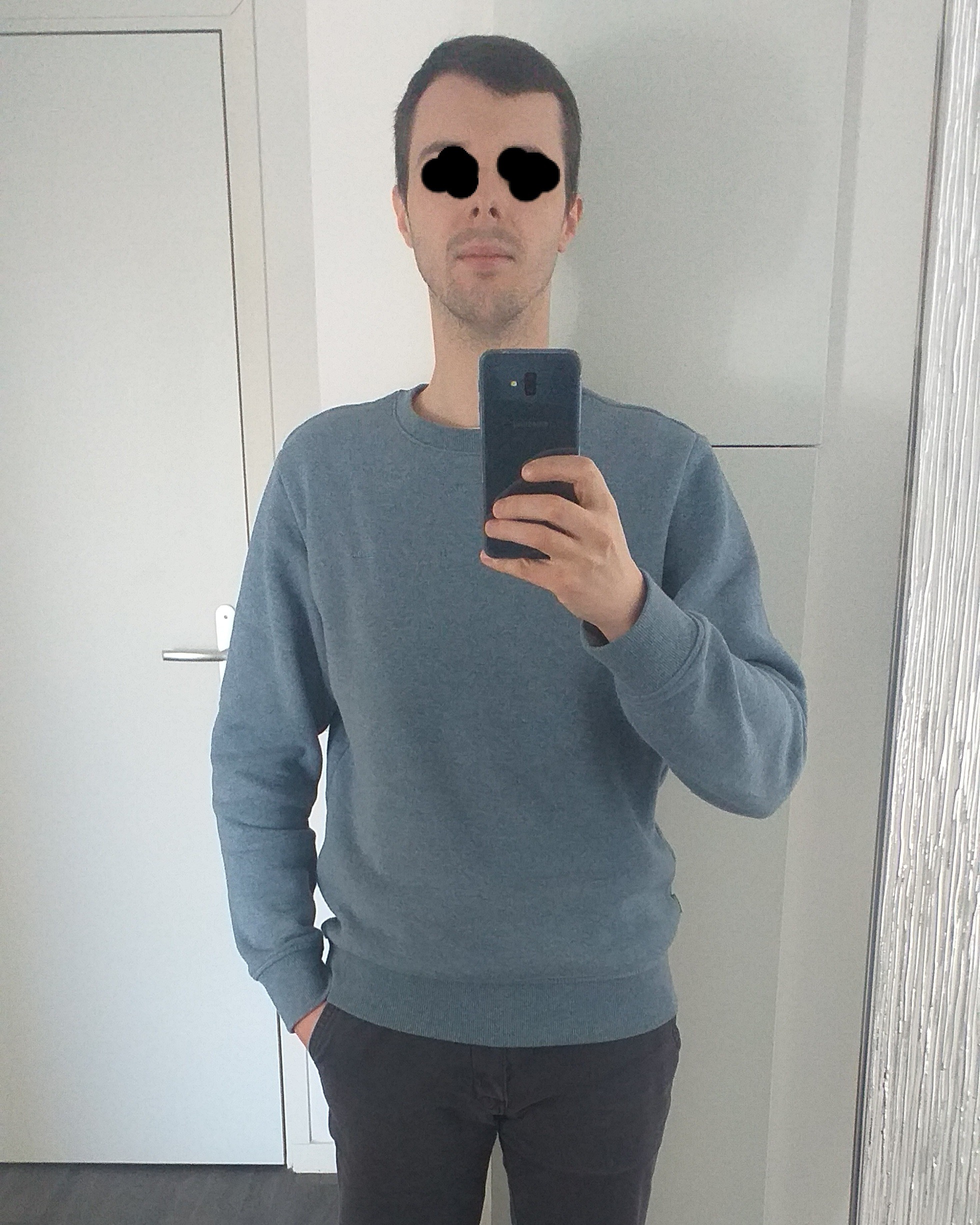 Profil de Dustin, 30 ans, Speed Dating Canada à Sutton