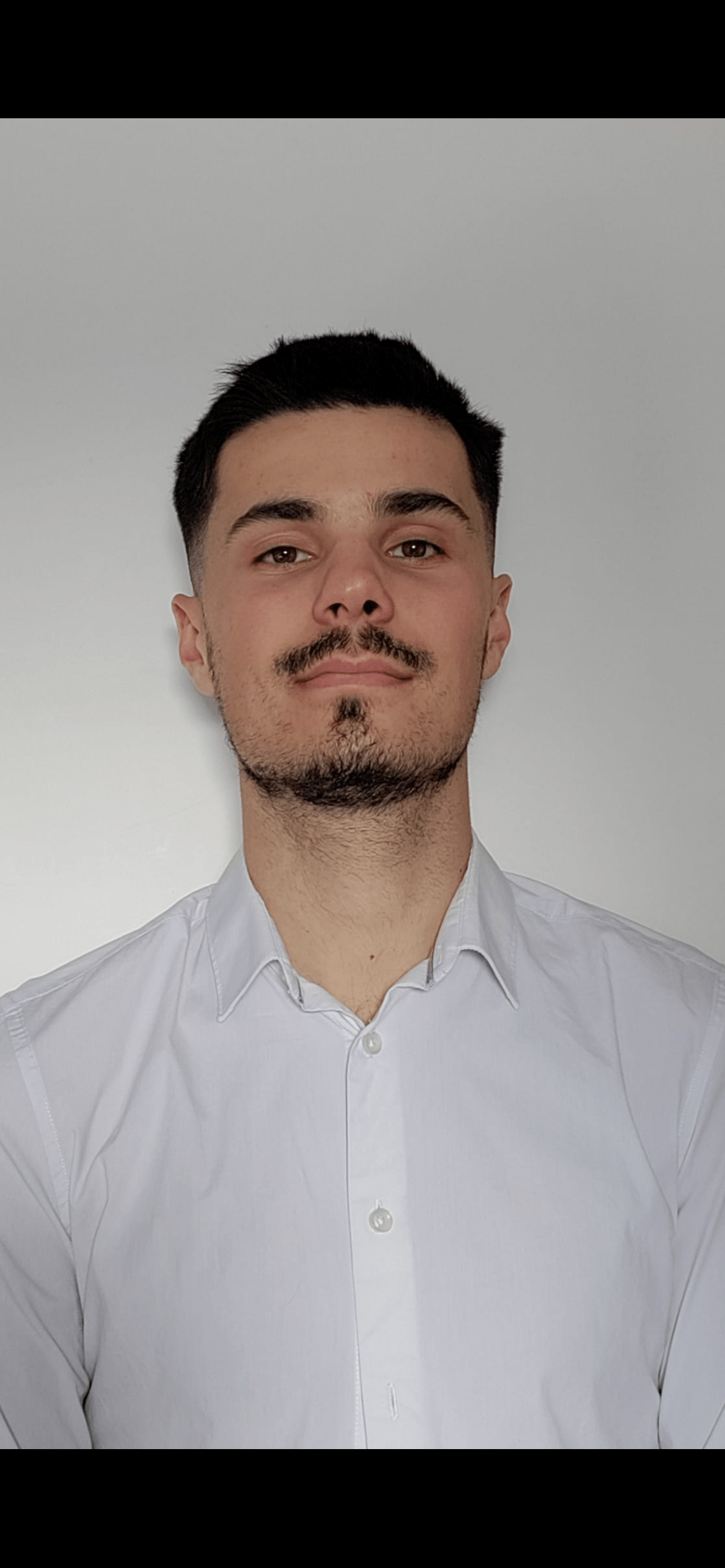 Profil de Muhammed-emin, 23 ans, Speed Dating Canada à La Doré