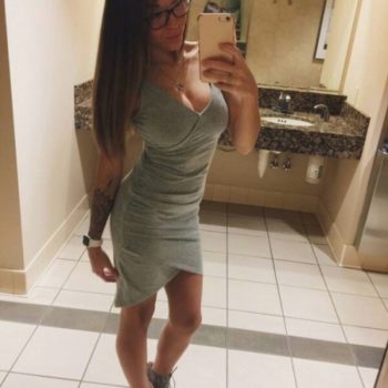 Profil de Fredericke, 28 ans, Speed Dating Canada à Arborfield