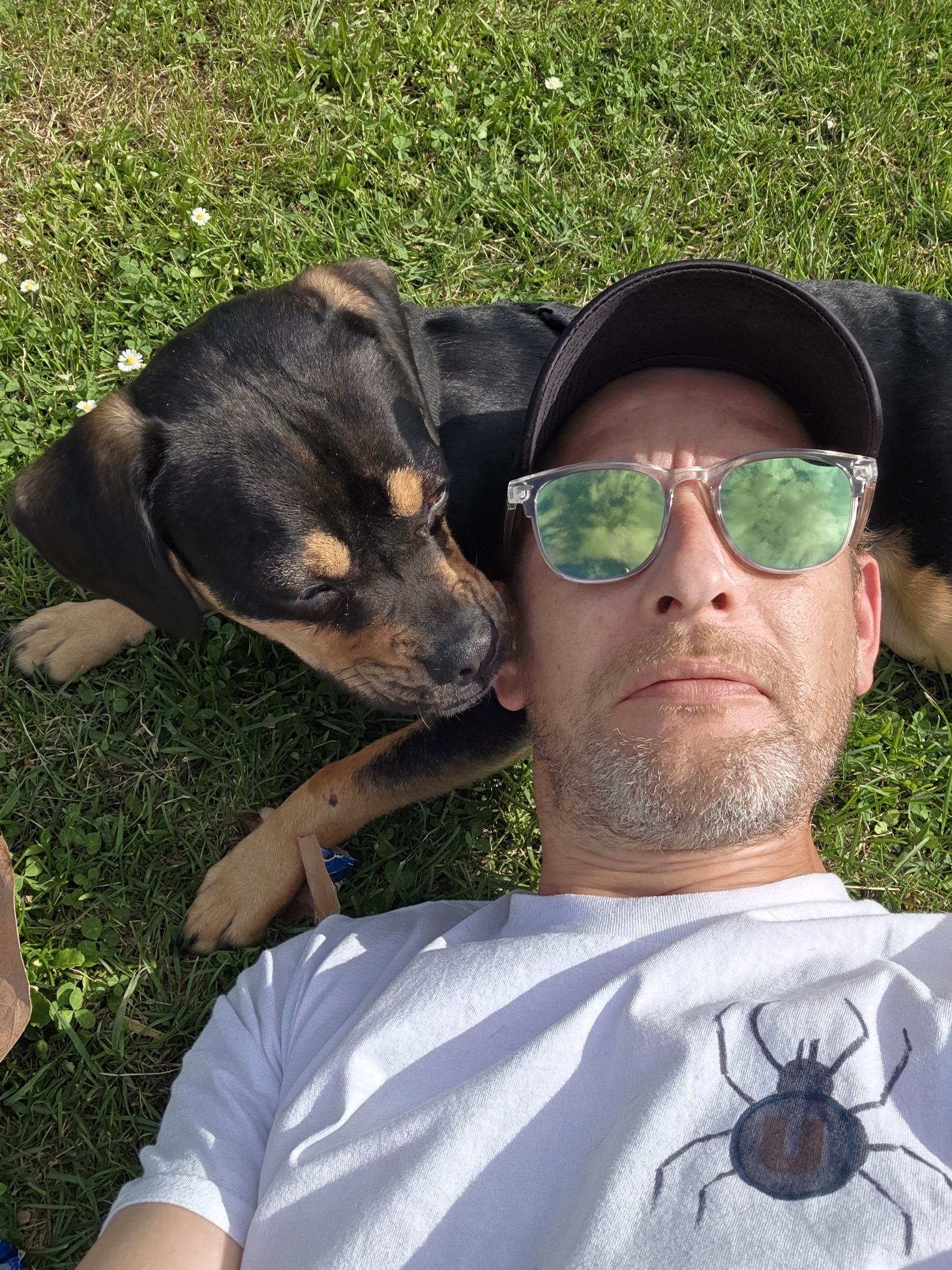 Profil de Cléophas, 42 ans, Speed Dating Canada à Medstead