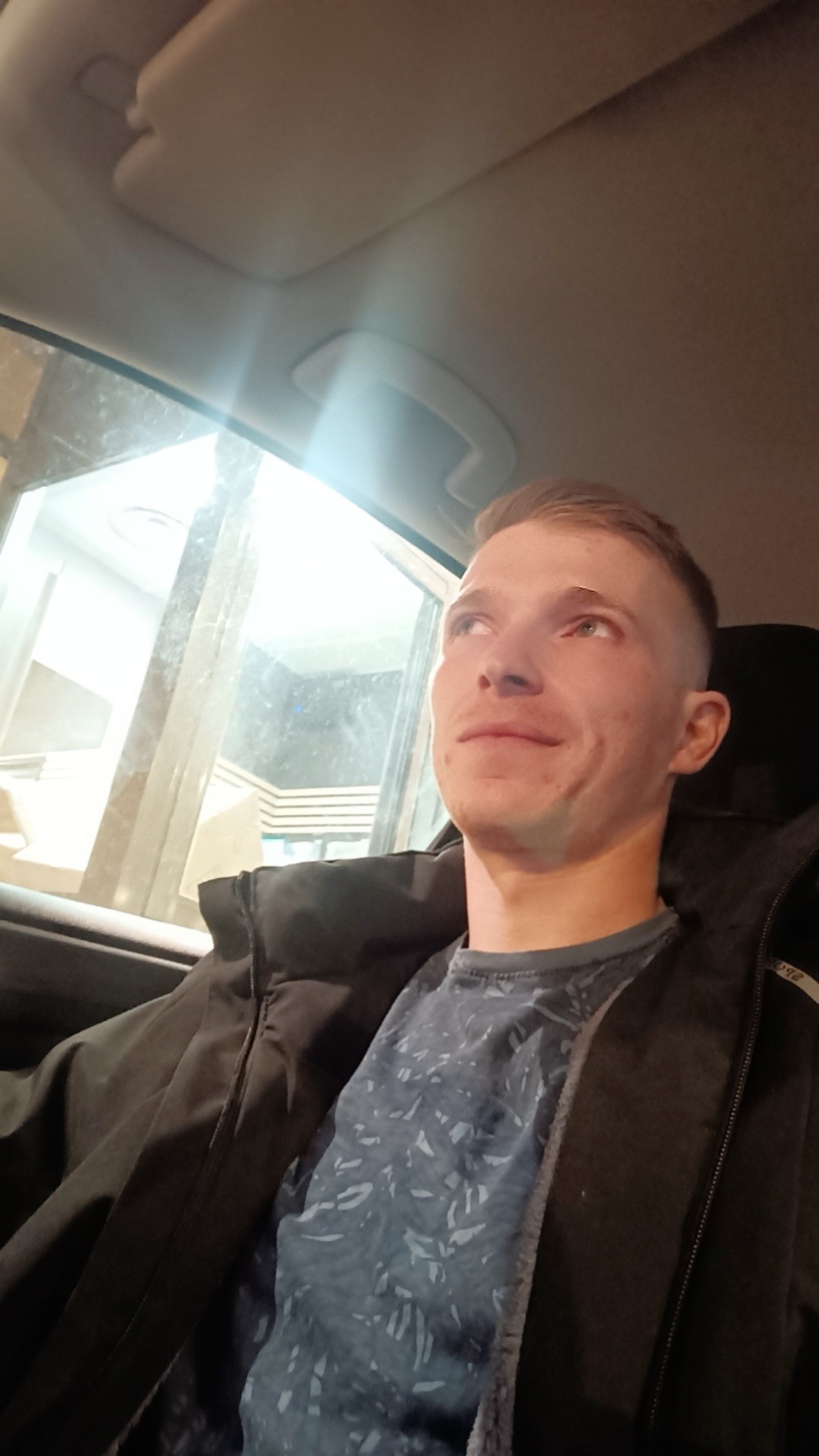 Profil de Davide, 27 ans, Speed Dating Canada à Rosemère