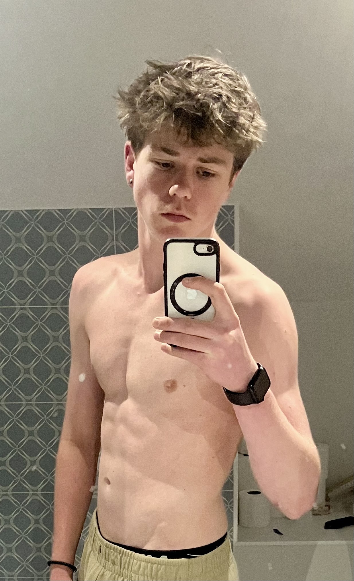 Profil de Aboubacary, 20 ans, Speed Dating Canada à Lomond